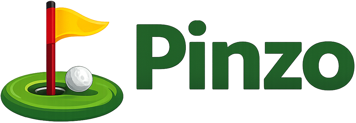 Pinzo Logo
